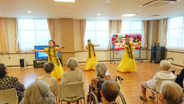 �t���_���X�����̃t���_���X�C�x���g