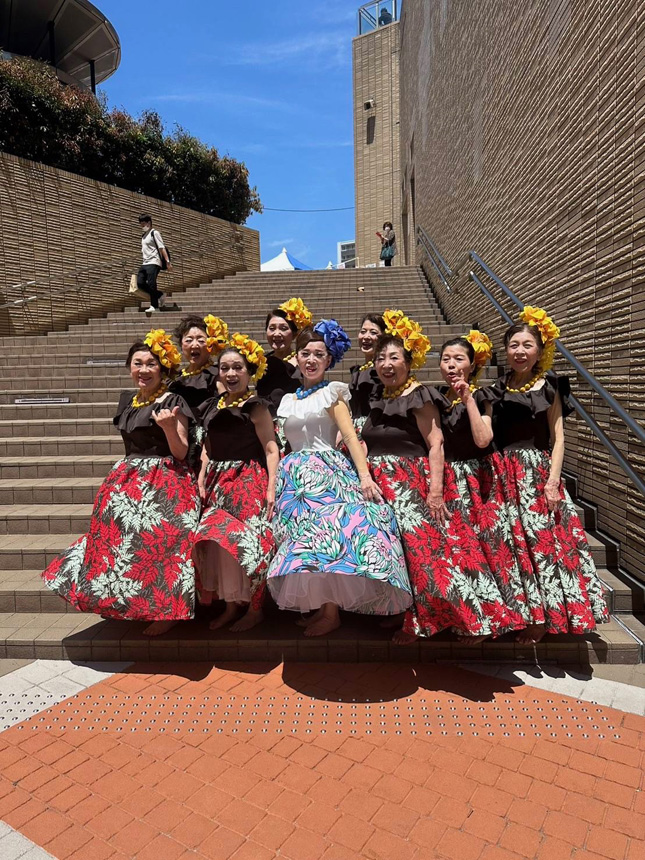 ���ׂ̃n���J�X�t���C�x���g