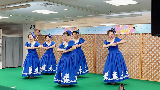 ���ׂ̃n���J�X�t���C�x���g