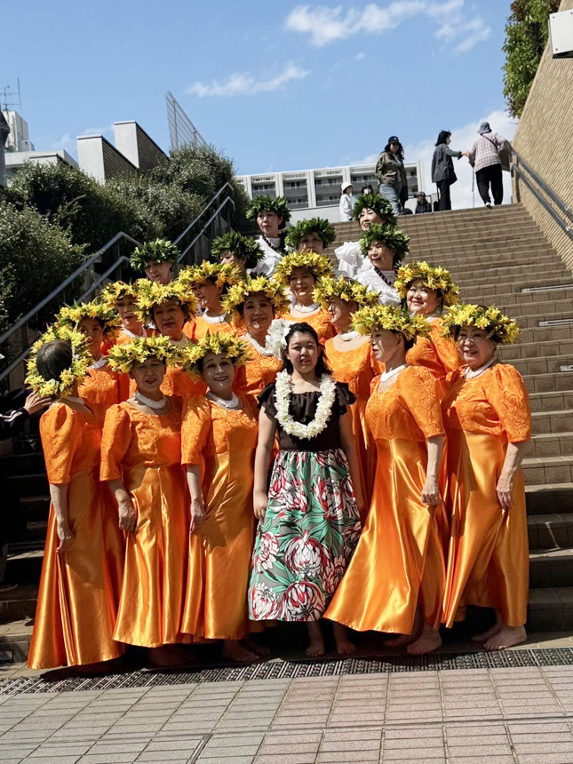 �n���C�A���t�F�X