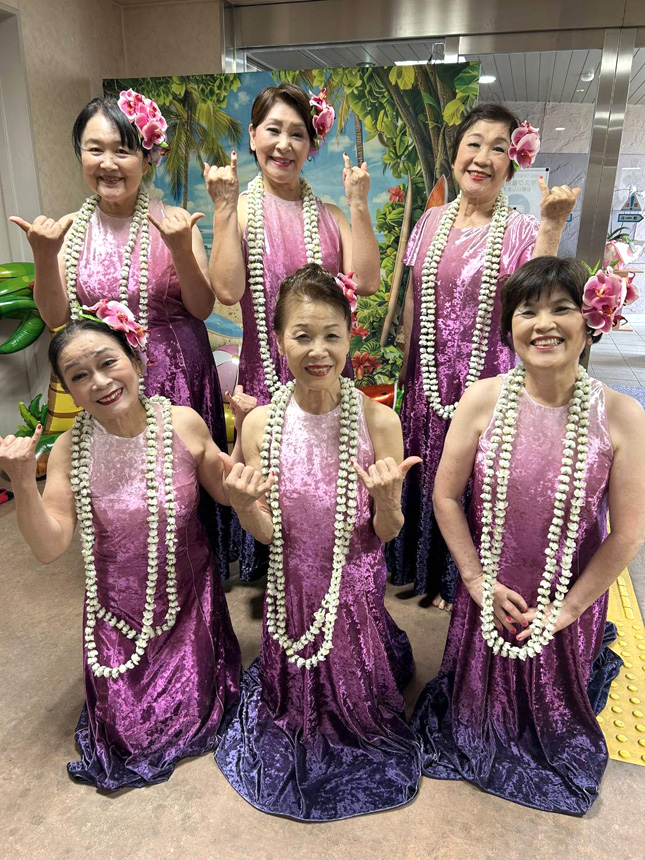 �A���n�n�C�r�X�J�X�u���V�l�{�݂܂ق�΁v�{�����e�B�A