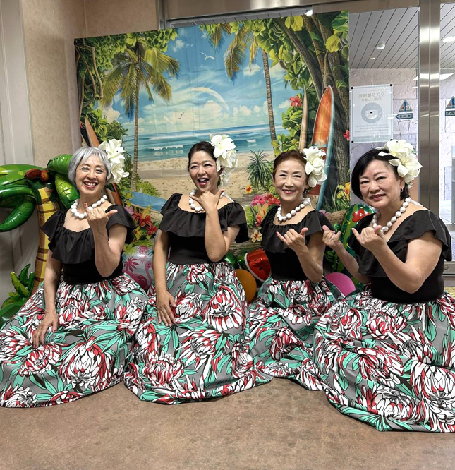 �A���n�n�C�r�X�J�X�u���V�l�{�݂܂ق�΁v�{�����e�B�A