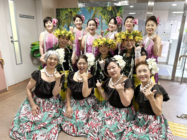 �A���n�n�C�r�X�J�X�u���V�l�{�݂܂ق�΁v�{�����e�B�A